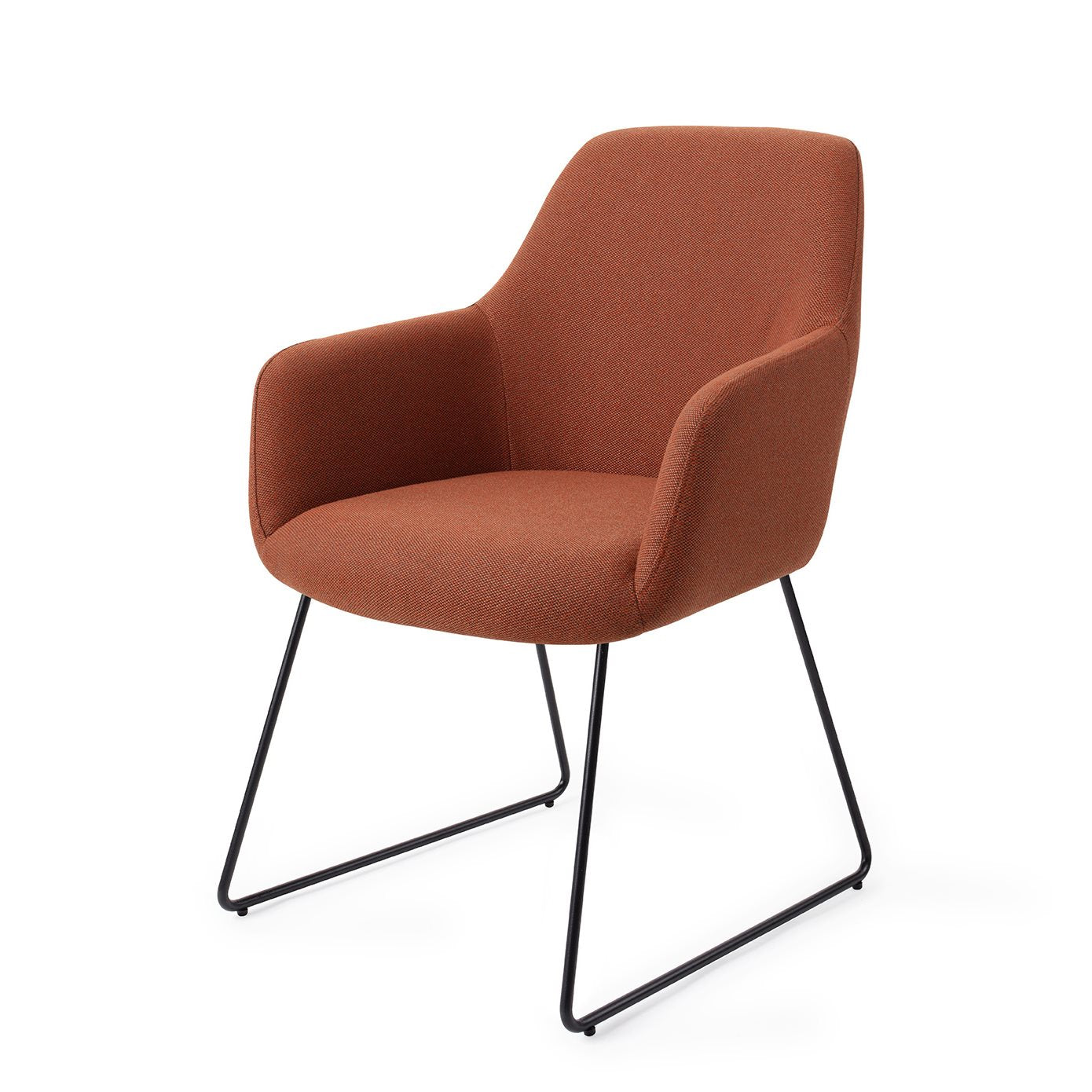 Hiroo Dining Chair Hearth Harmony