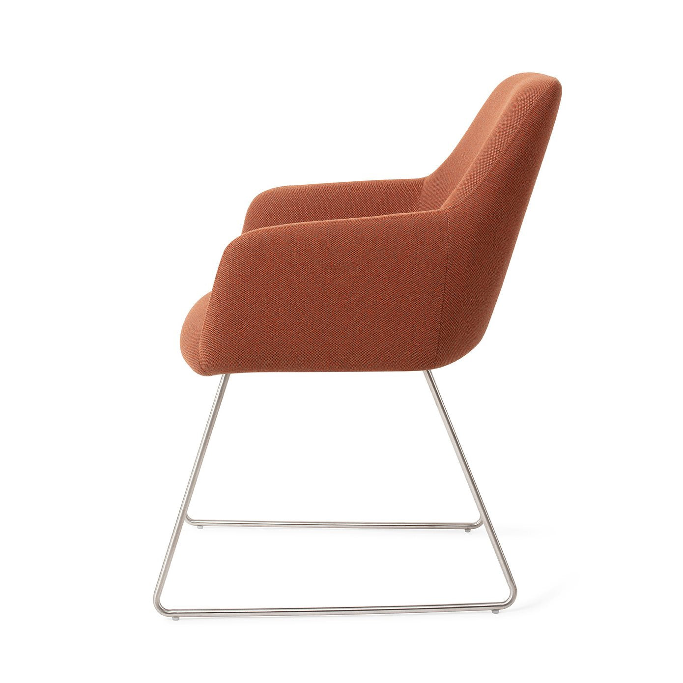 Hiroo Dining Chair Hearth Harmony