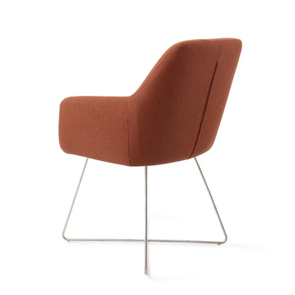 Hiroo Dining Chair Hearth Harmony