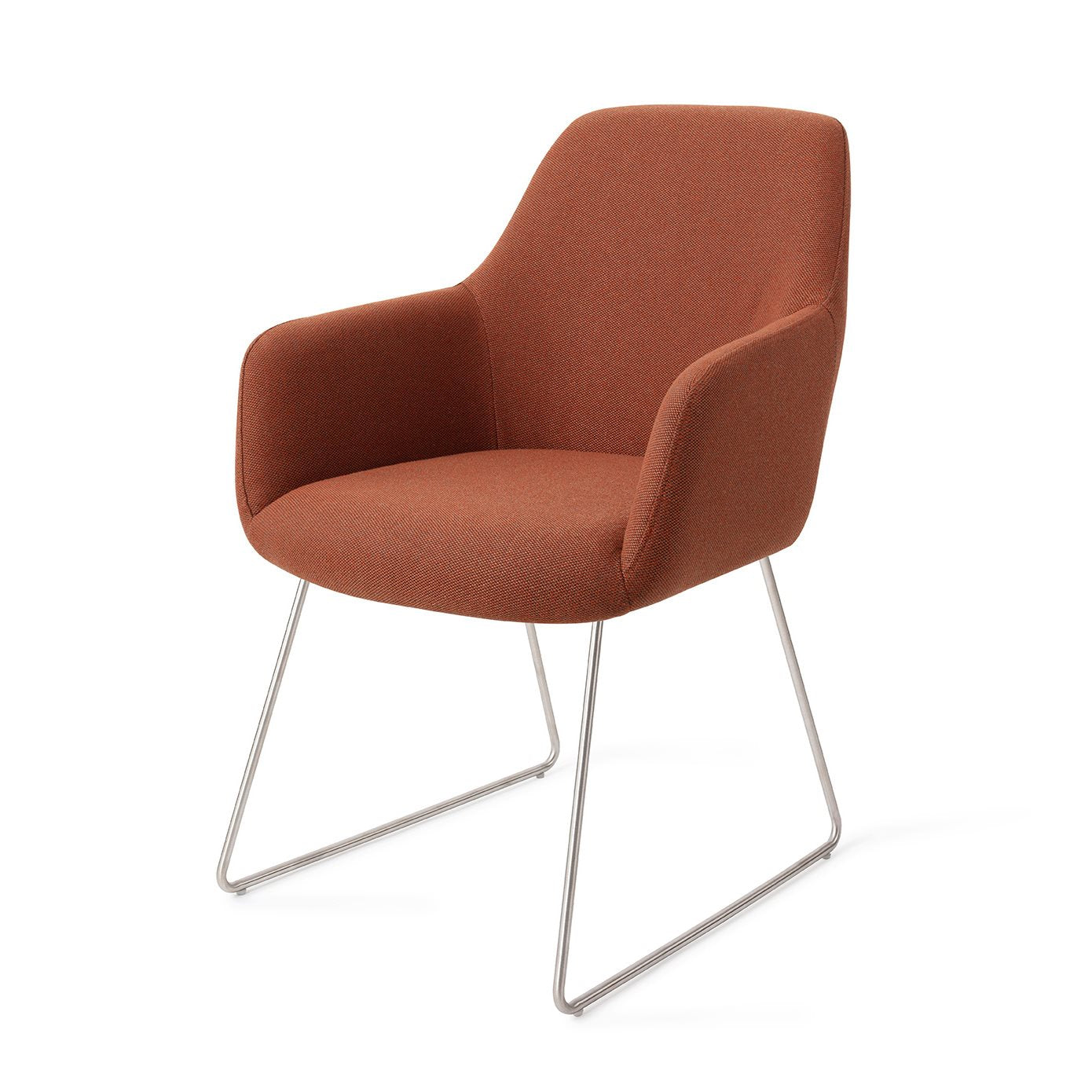 Hiroo Dining Chair Hearth Harmony