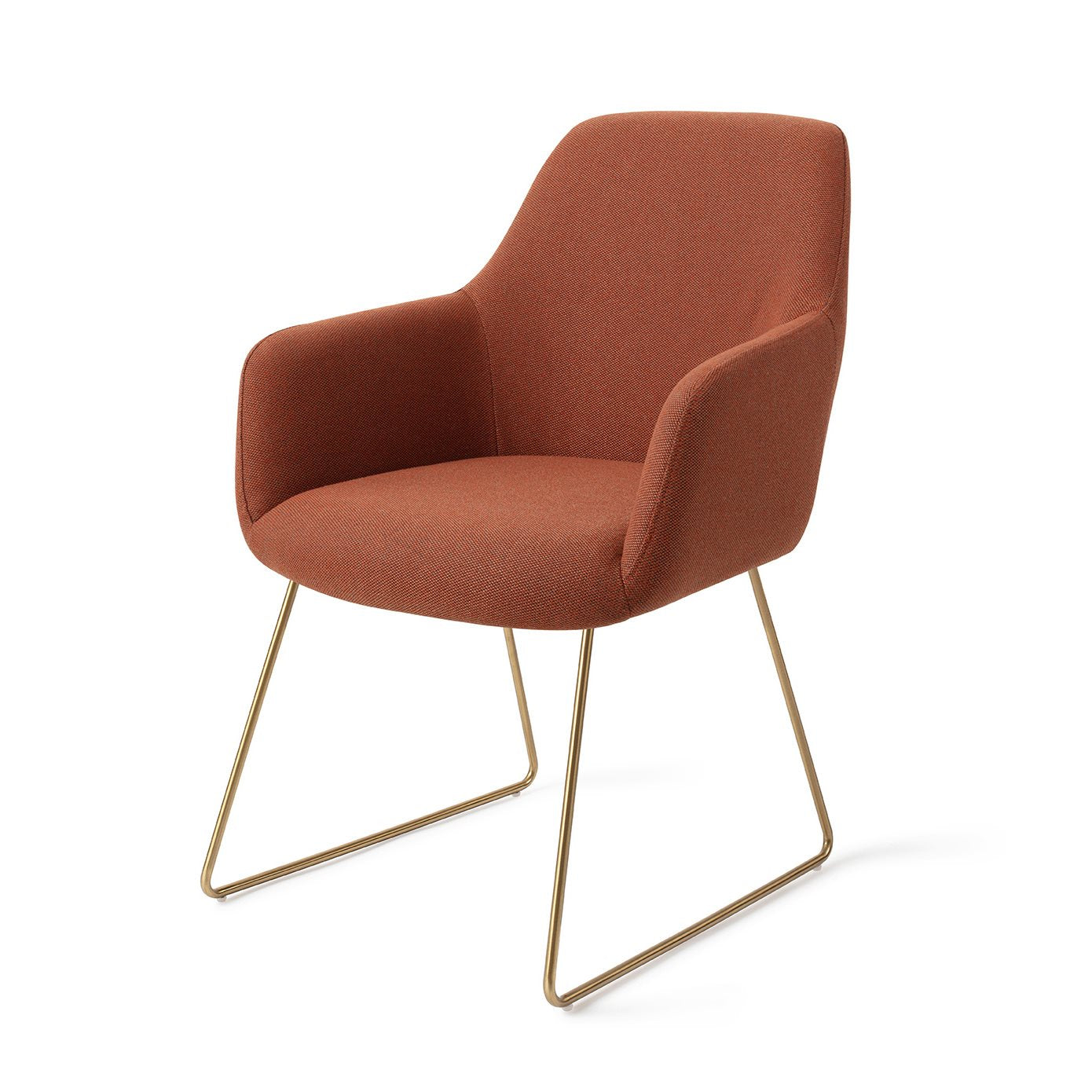 Hiroo Dining Chair Hearth Harmony