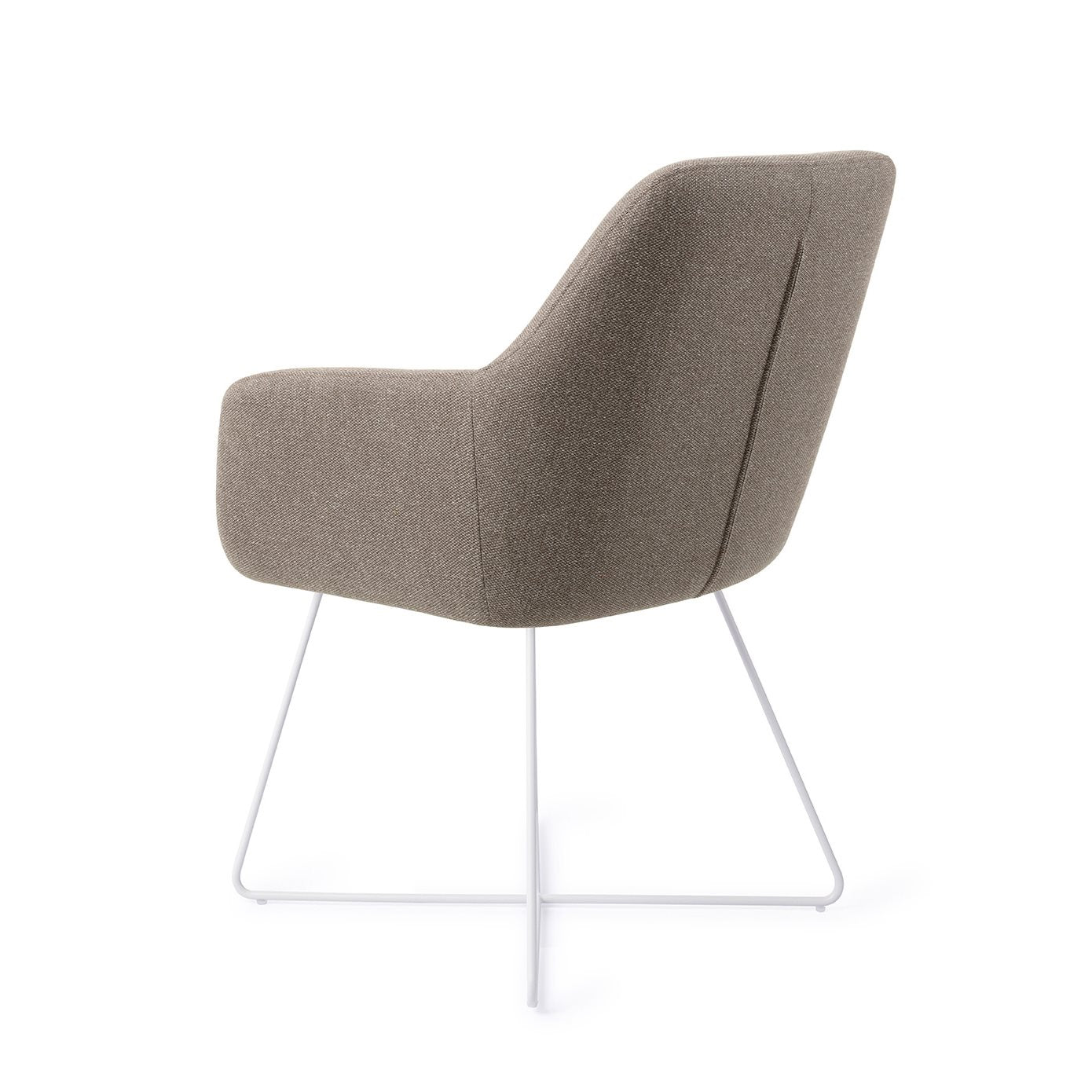 Hiroo Dining Chair Foggy Fusion