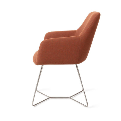 Hiroo Dining Chair Hearth Harmony