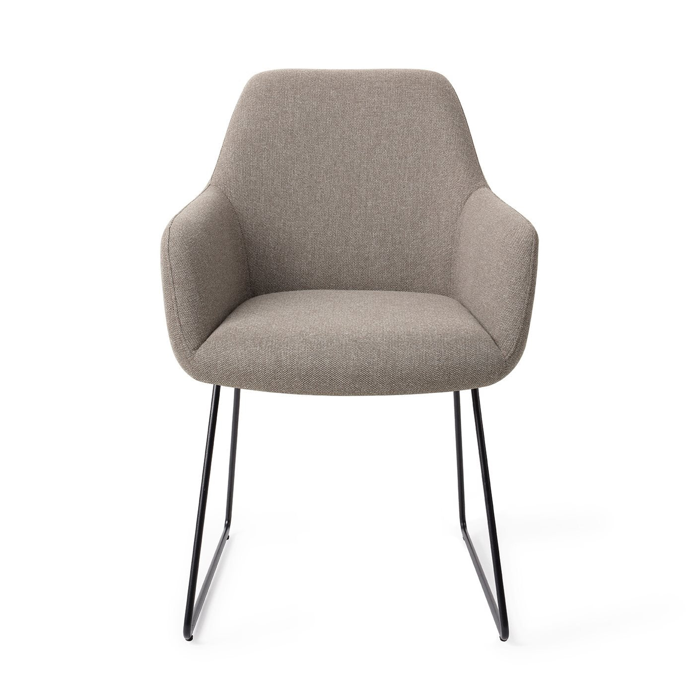 Hiroo Dining Chair Foggy Fusion