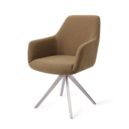 Hiroo Dining Chair Willow