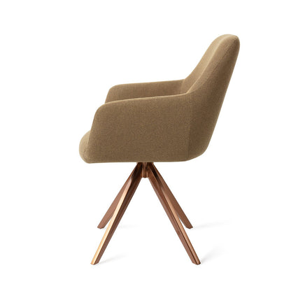 Hiroo Dining Chair Willow