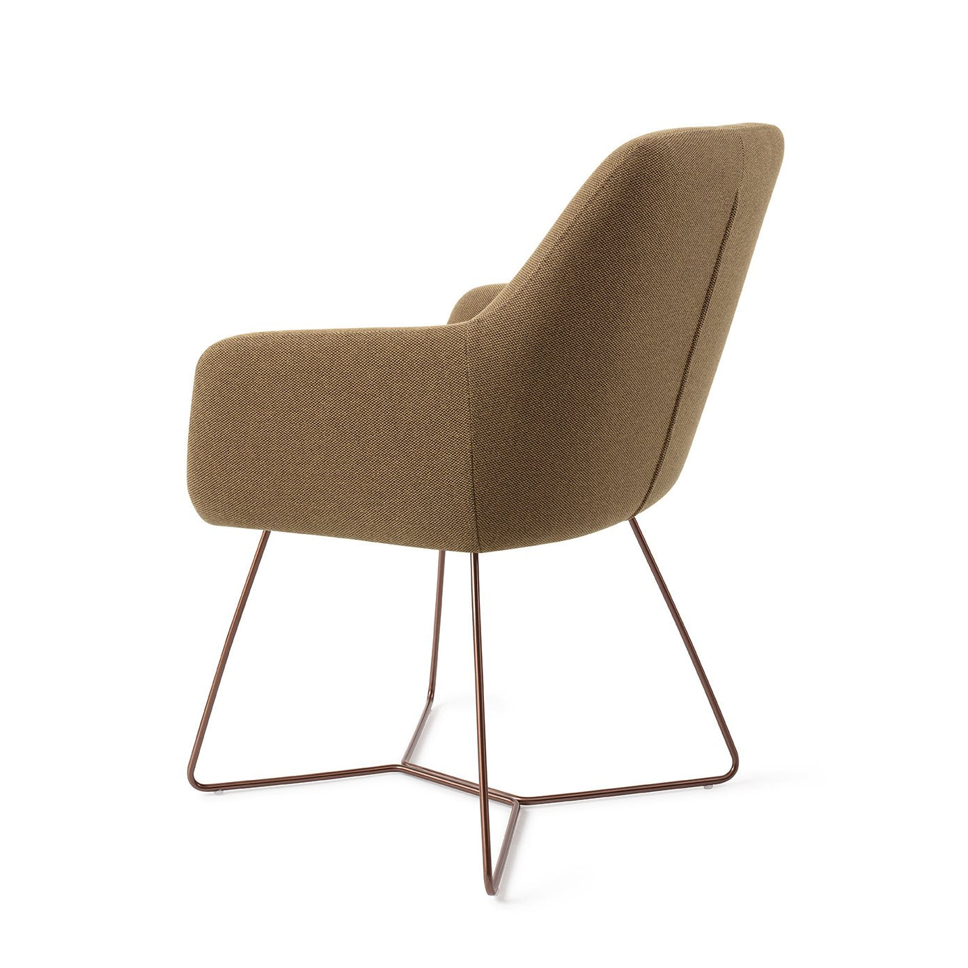 Hiroo Dining Chair Willow