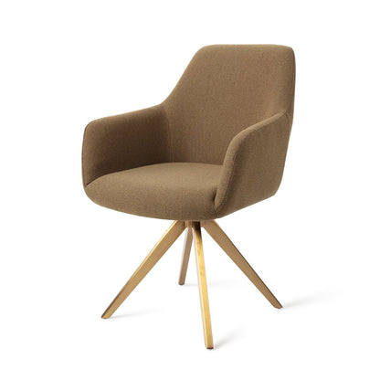 Hiroo Dining Chair Willow