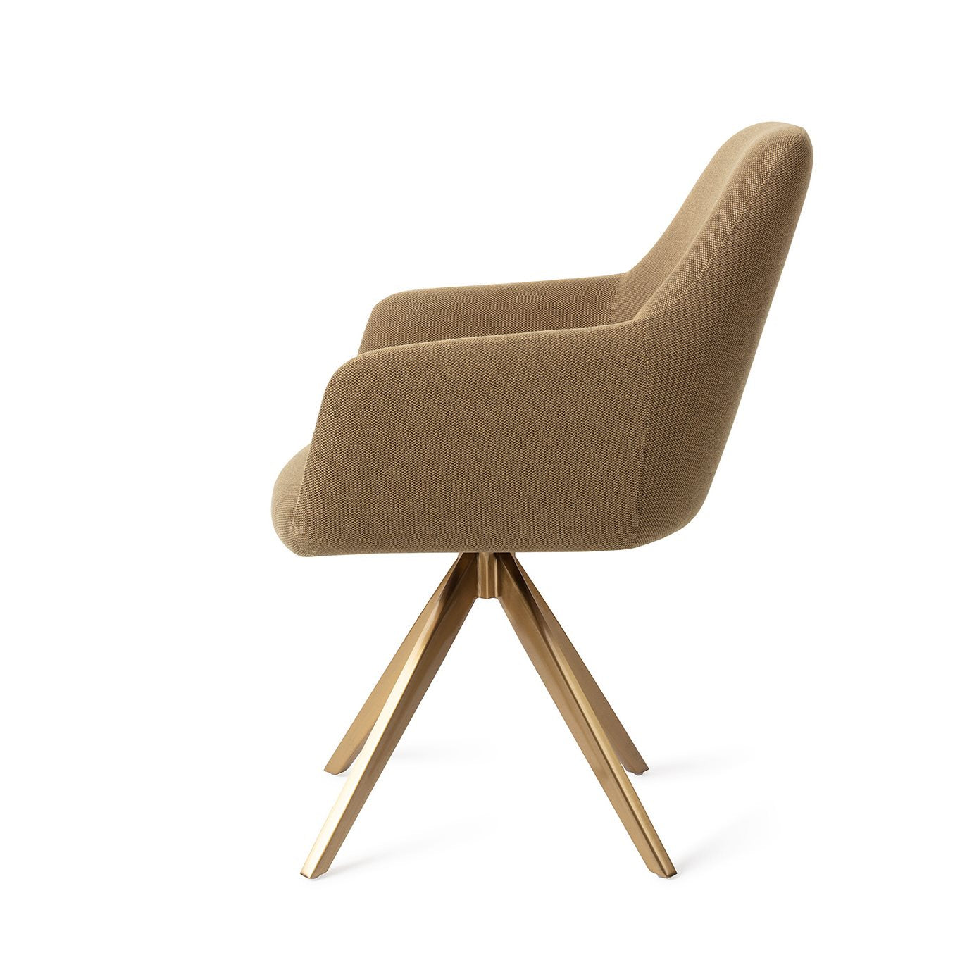 Hiroo Dining Chair Willow