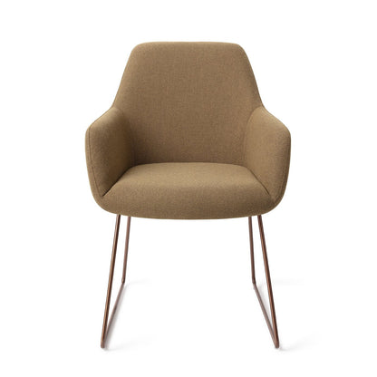 Hiroo Dining Chair Willow