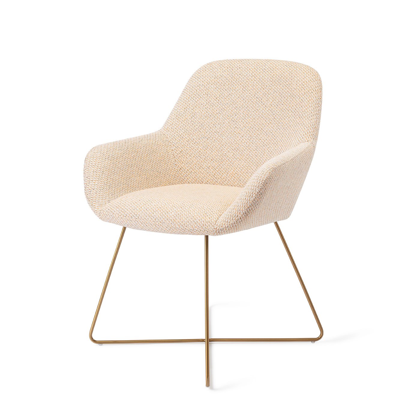 Kushi Dining Chair Trouty Tinge