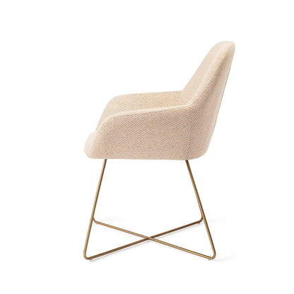 Kushi Dining Chair Trouty Tinge