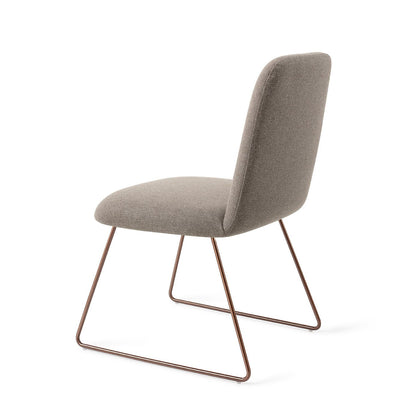 Taiwa Dining Chair Foggy Fusion