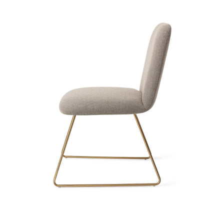 Taiwa Dining Chair Foggy Fusion