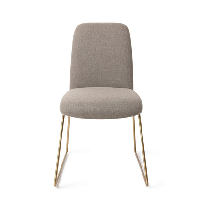 Taiwa Dining Chair Foggy Fusion