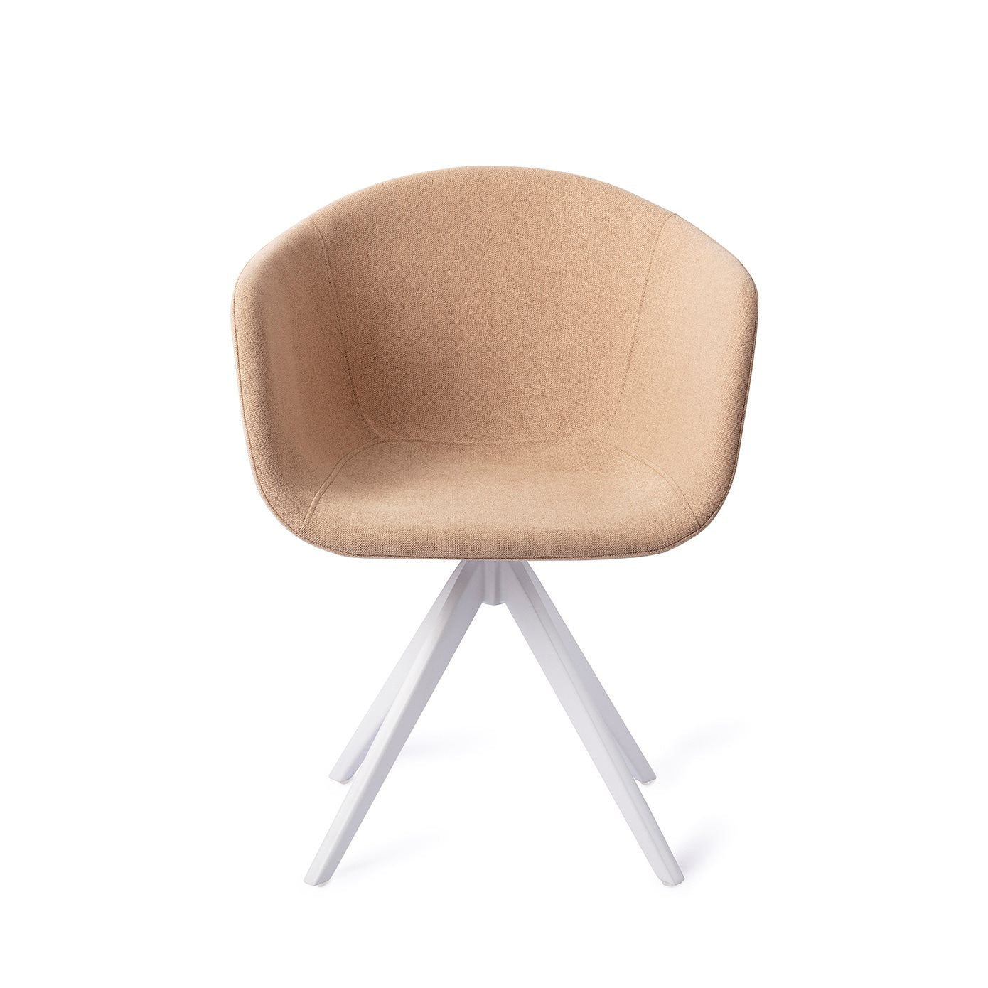 Yuni Dining Chair Barely Blush