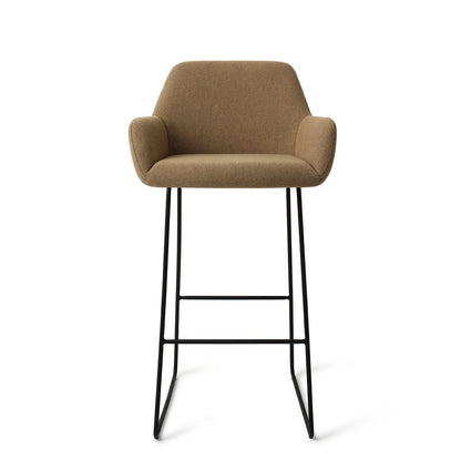 Hiroo Bar Chair Willow