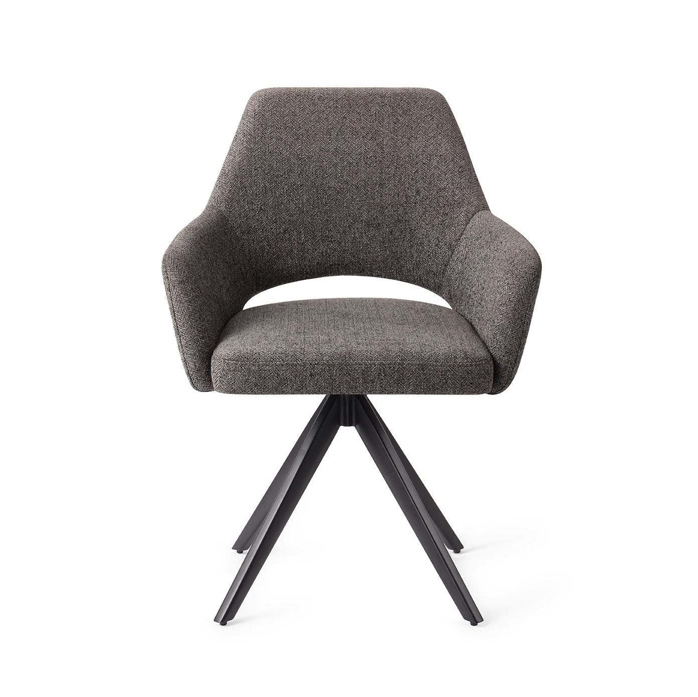 Yanai Dining Chair Amazing Gray