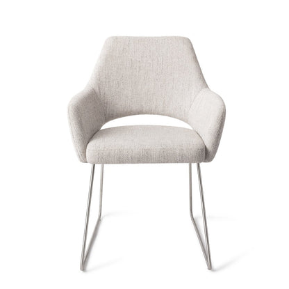 Yanai Dining Chair Pigeon