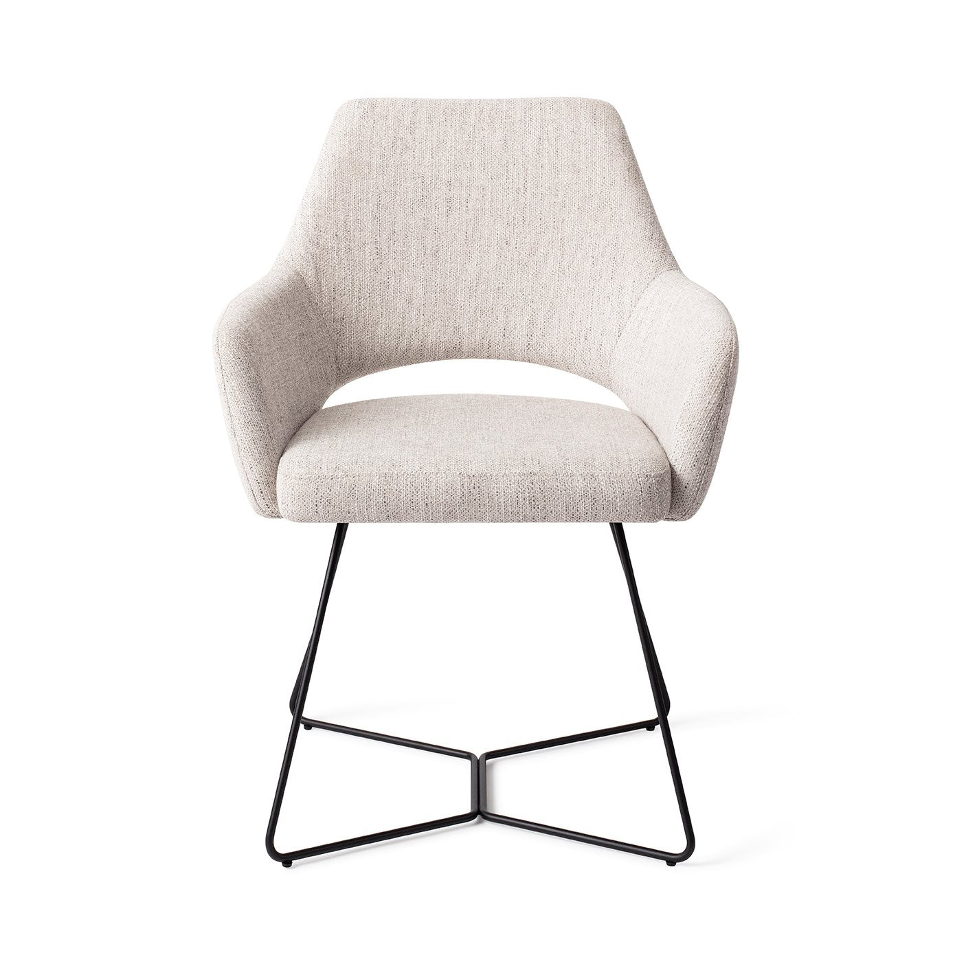 Yanai Dining Chair Pigeon