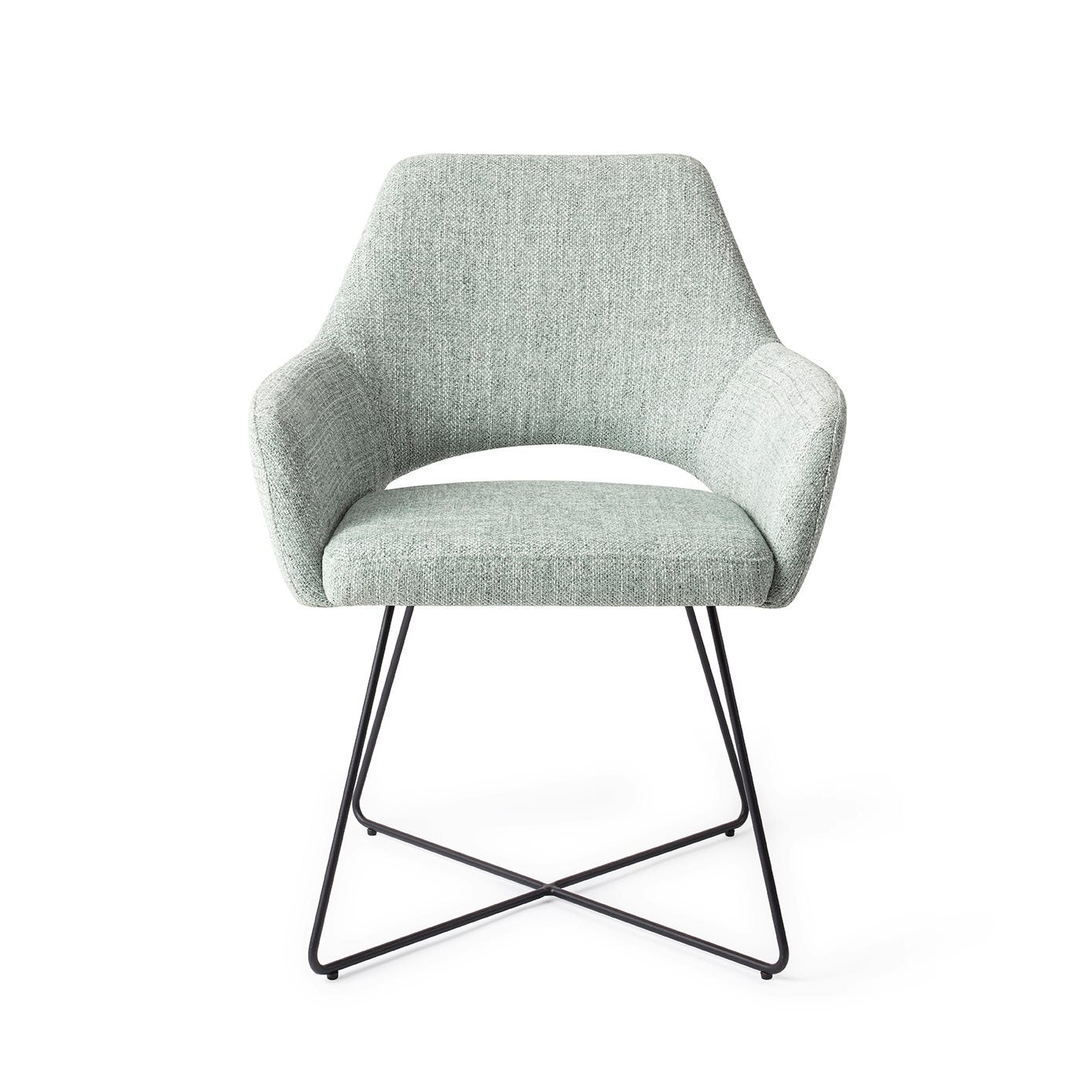 Yanai Dining Chair Soft Sage