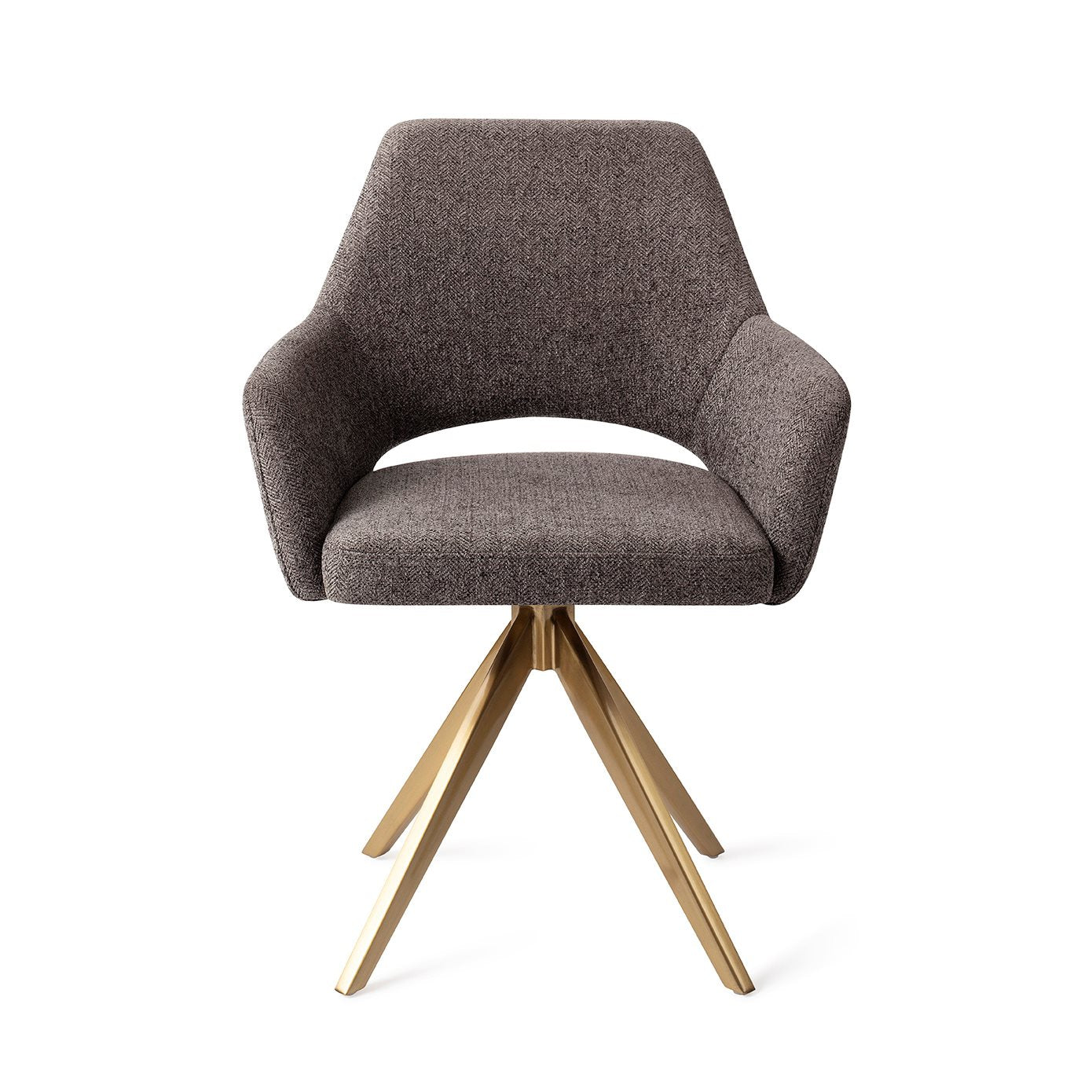 Yanai Dining Chair Amazing Gray