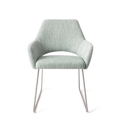 Yanai Dining Chair Soft Sage