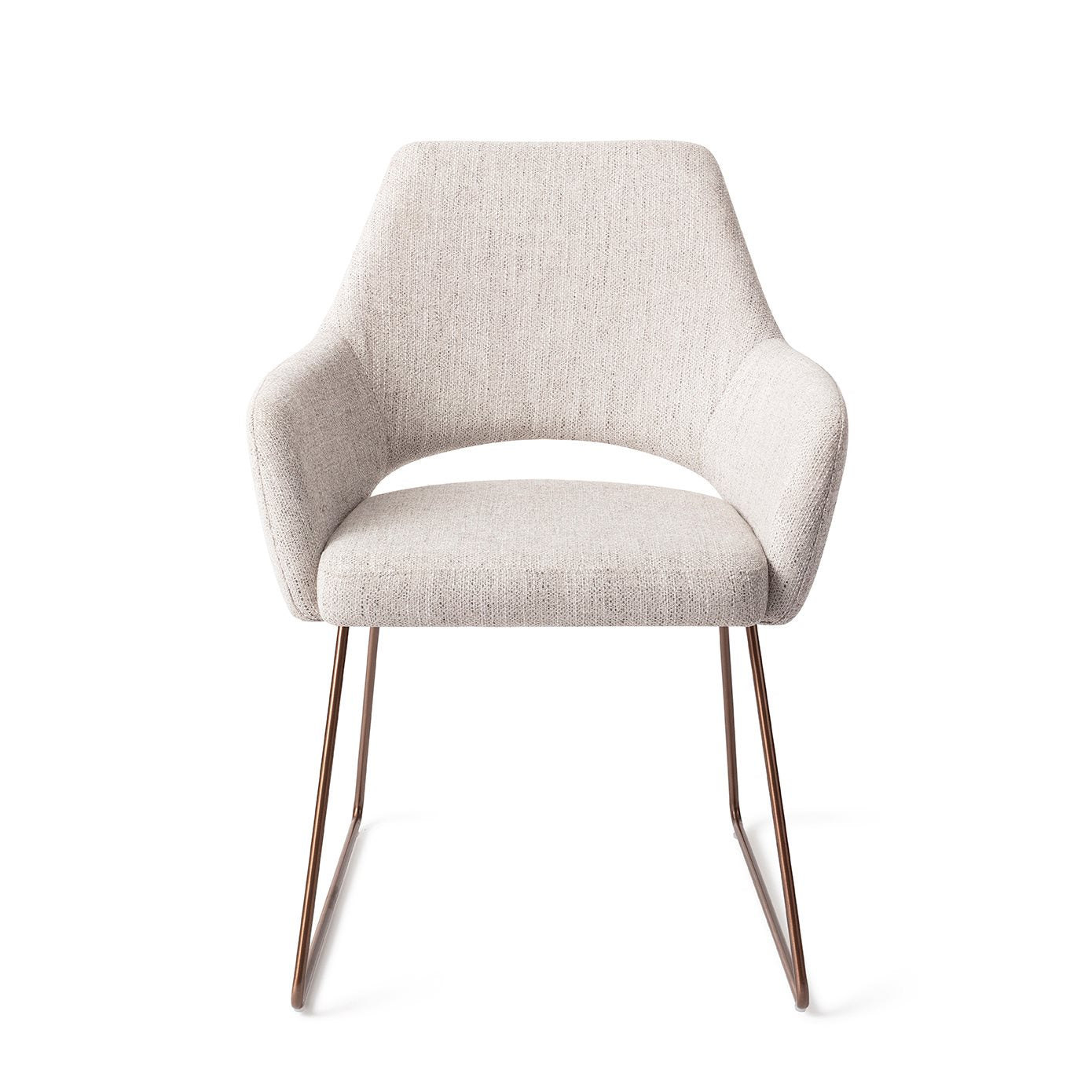 Yanai Dining Chair Pigeon