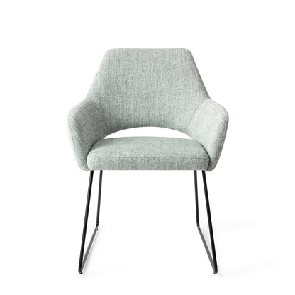 Yanai Dining Chair Soft Sage