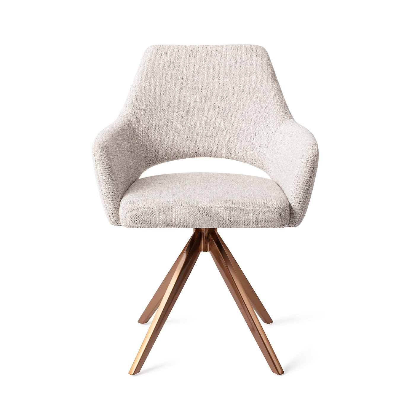 Yanai Dining Chair Pigeon