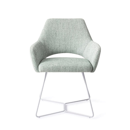 Yanai Dining Chair Soft Sage