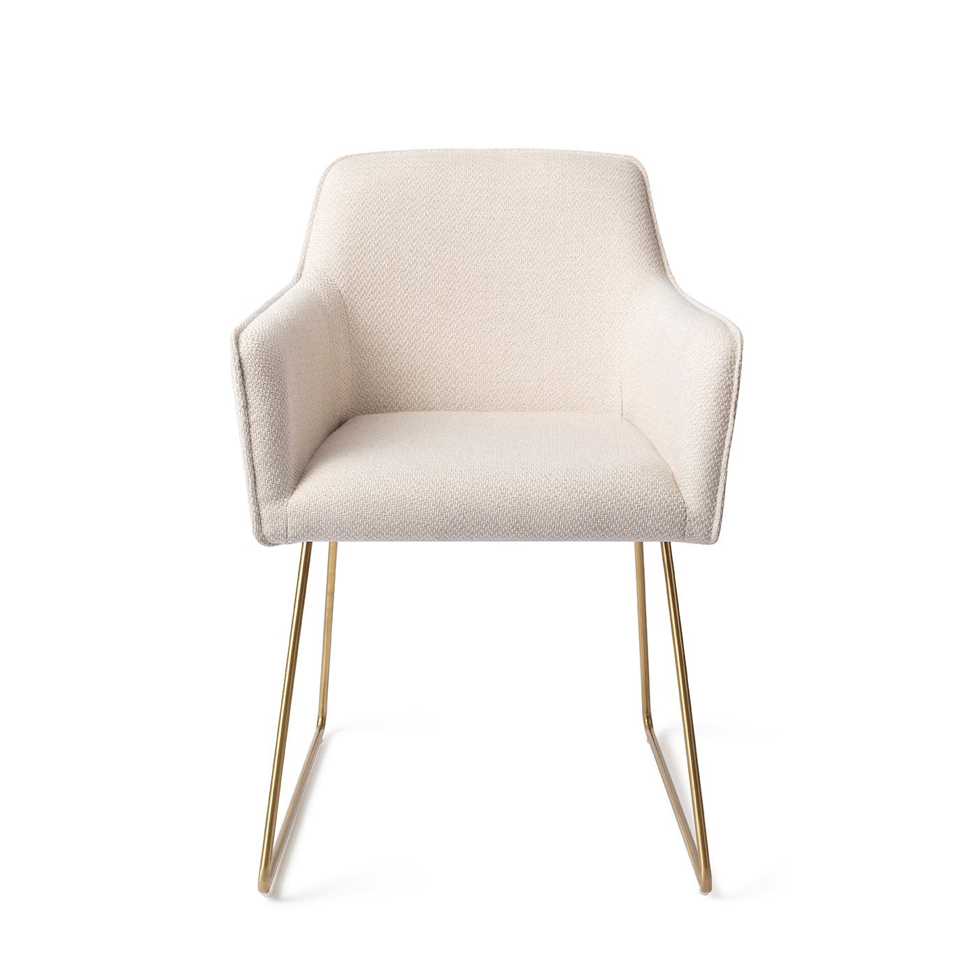 Hofu Dining Chair Enoki