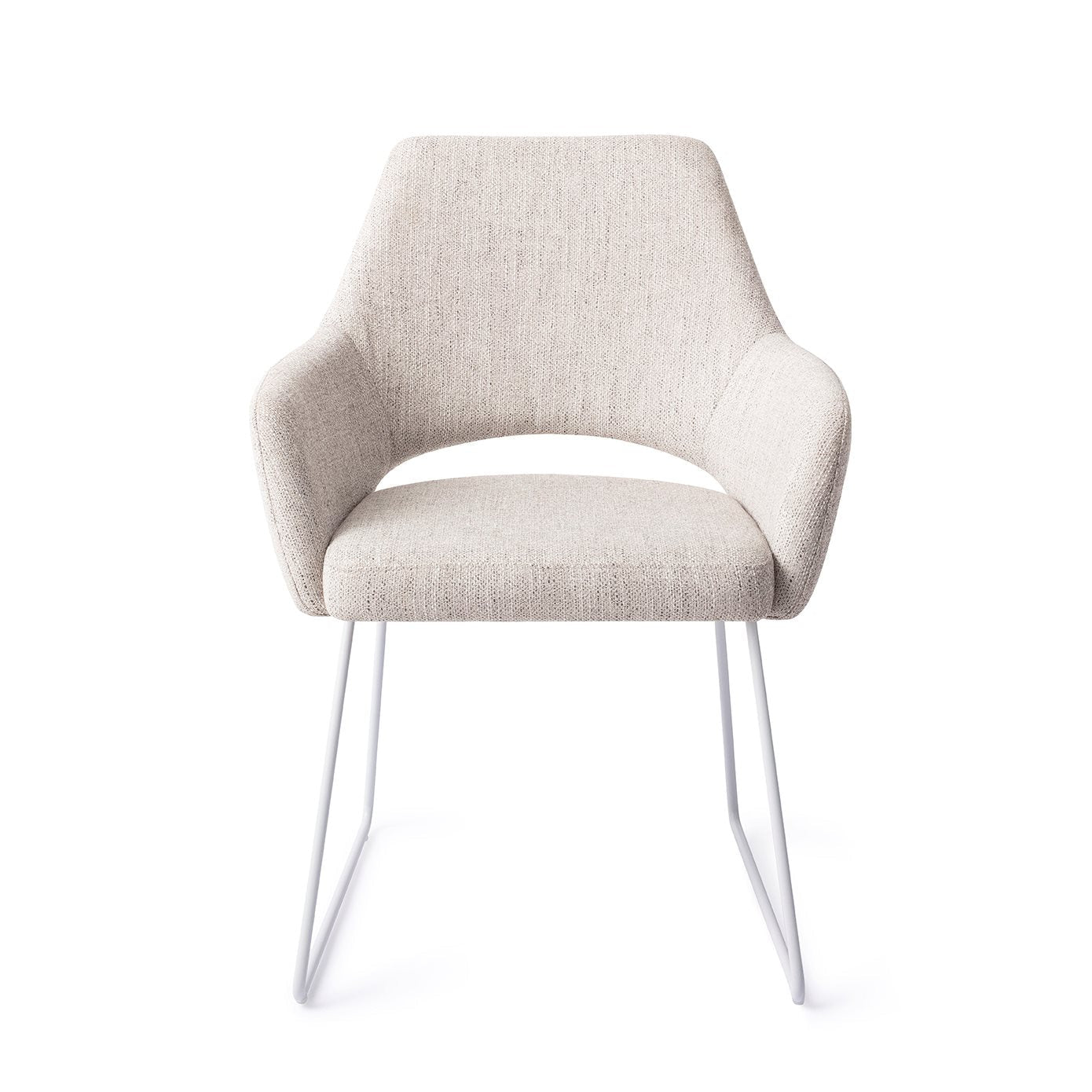 Yanai Dining Chair Pigeon