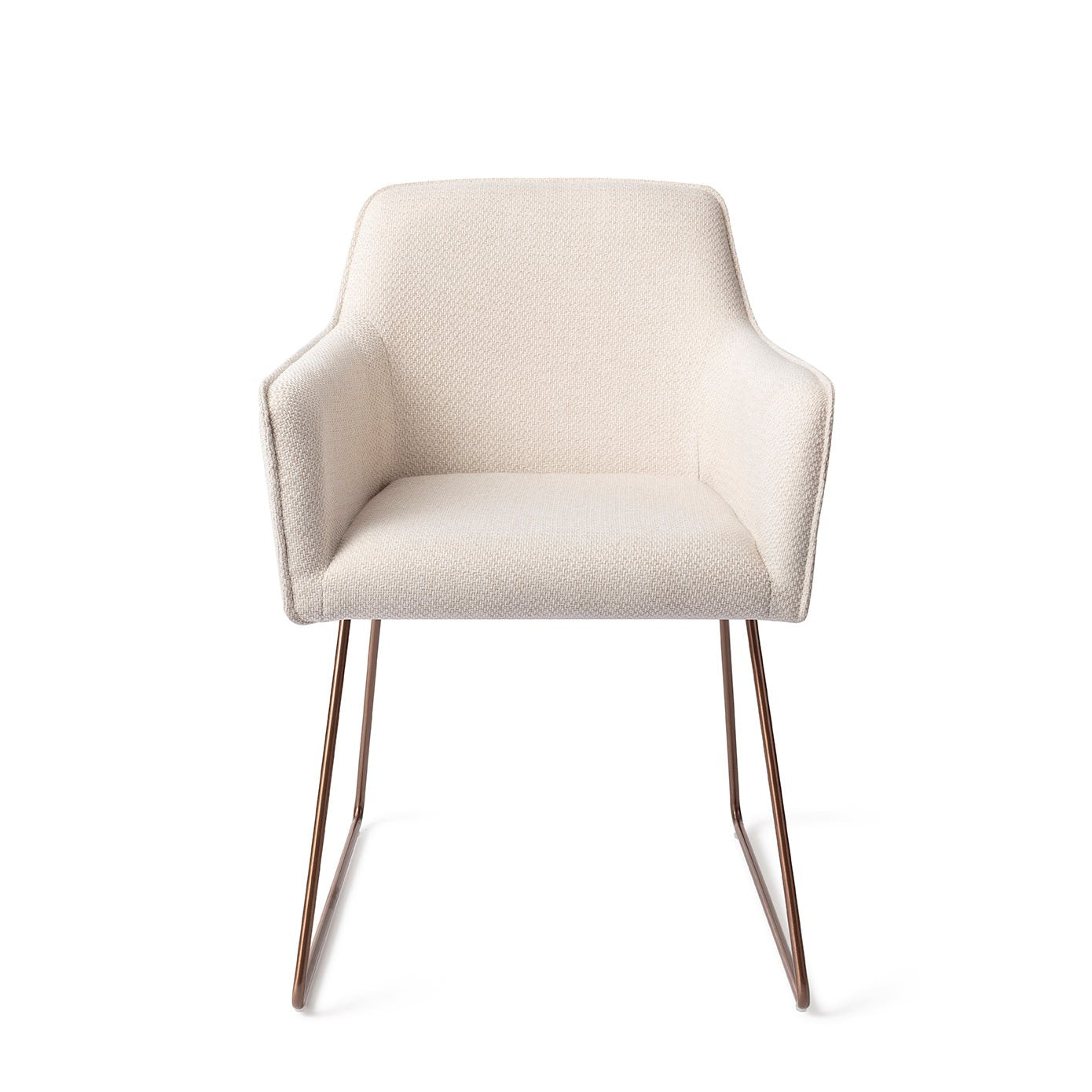 Hofu Dining Chair Enoki