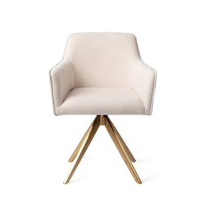 Hofu Dining Chair Enoki