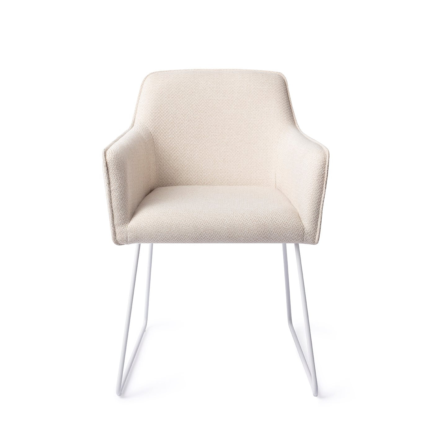 Hofu Dining Chair Enoki