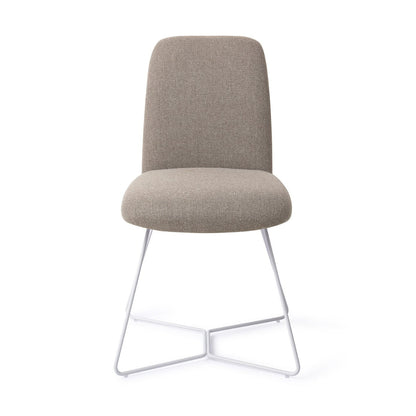 Taiwa Dining Chair Foggy Fusion