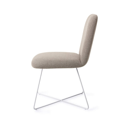 Taiwa Dining Chair Foggy Fusion