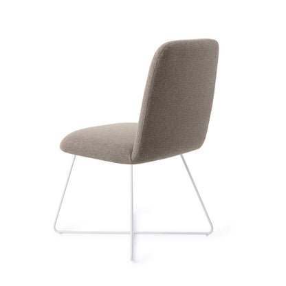 Taiwa Dining Chair Foggy Fusion