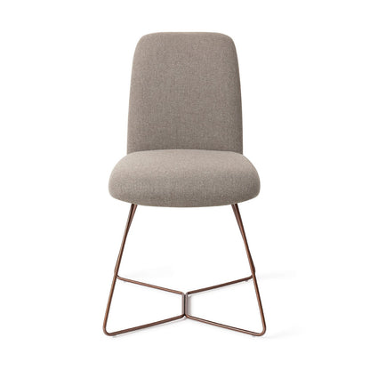 Taiwa Dining Chair Foggy Fusion