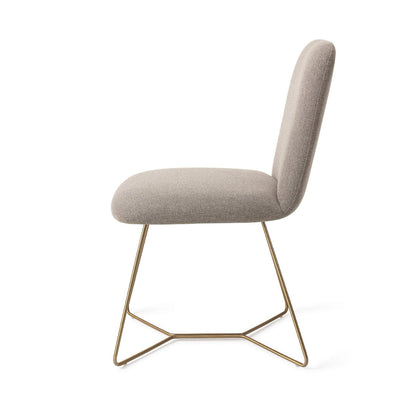 Taiwa Dining Chair Foggy Fusion