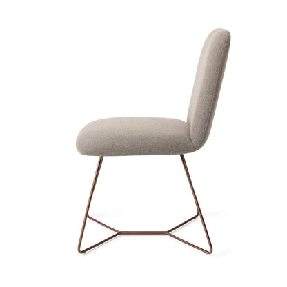 Taiwa Dining Chair Foggy Fusion