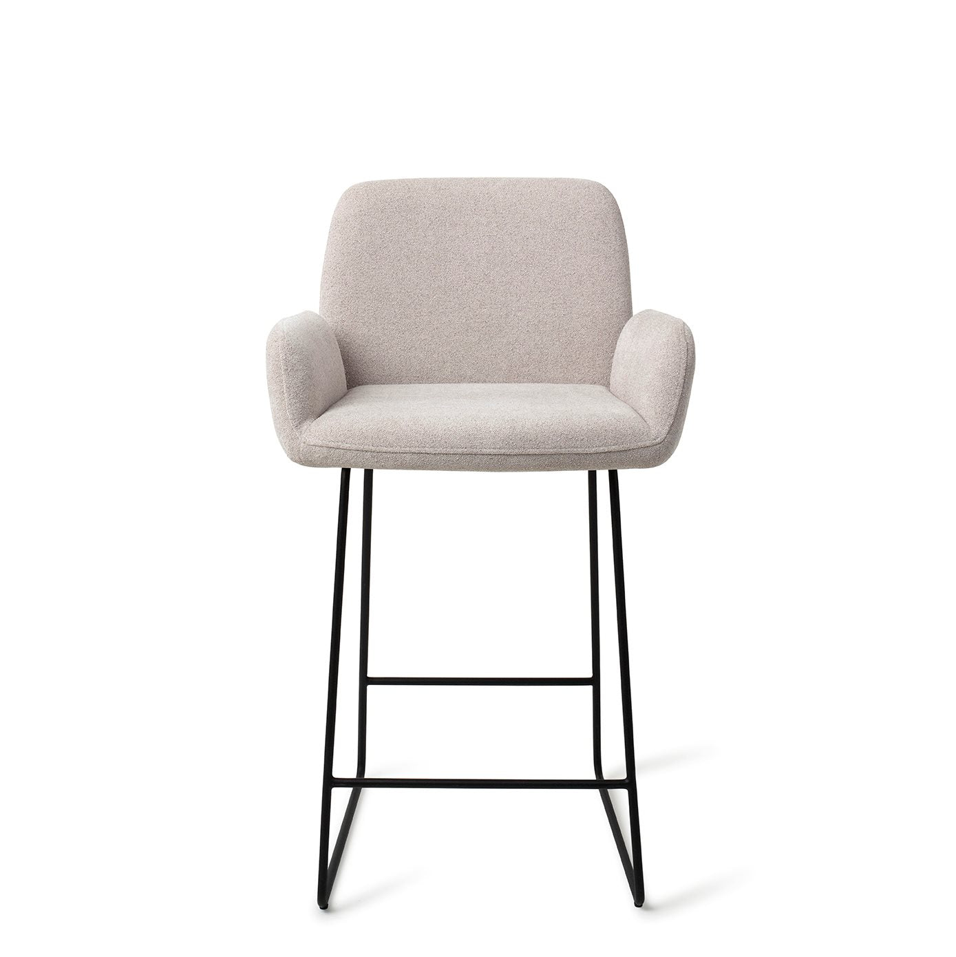 Misaki bar Chair Pretty Plaster