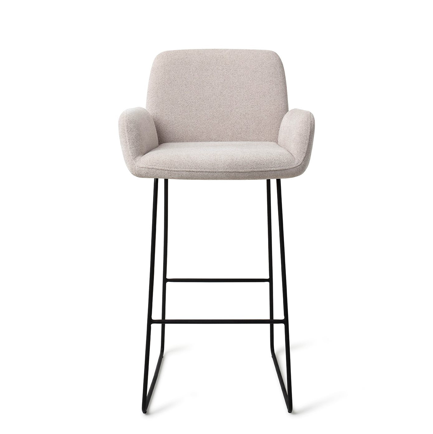 Misaki bar Chair Pretty Plaster