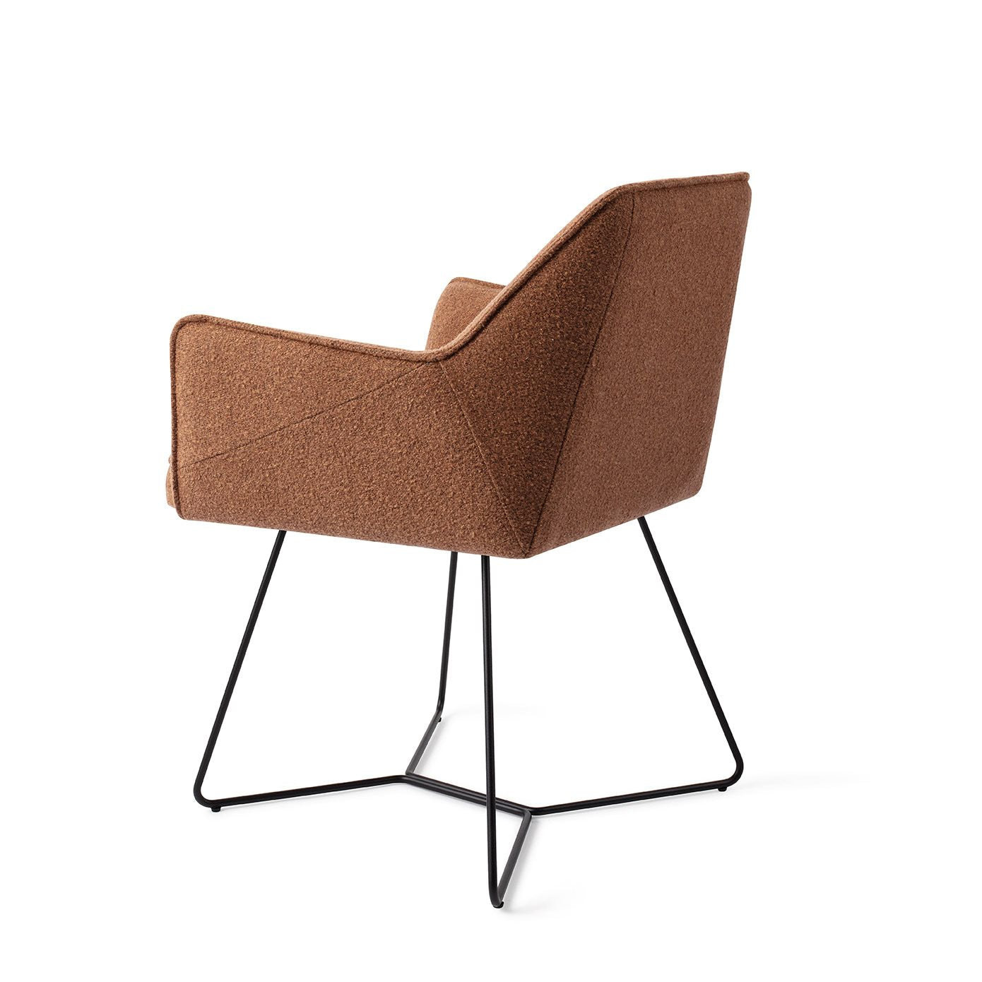 Tome Dining Chair Cinnamon Bun