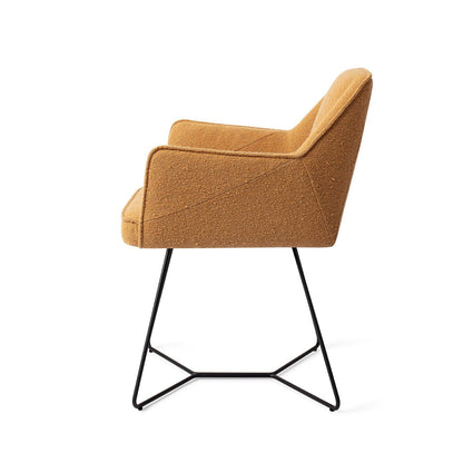 Tome Dining Chair Masai Giraffe