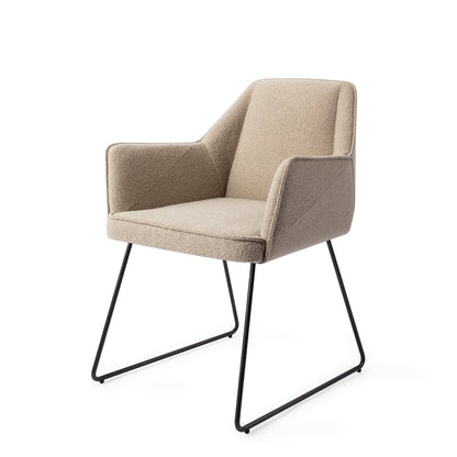 Tome Dining Chair Great Greige