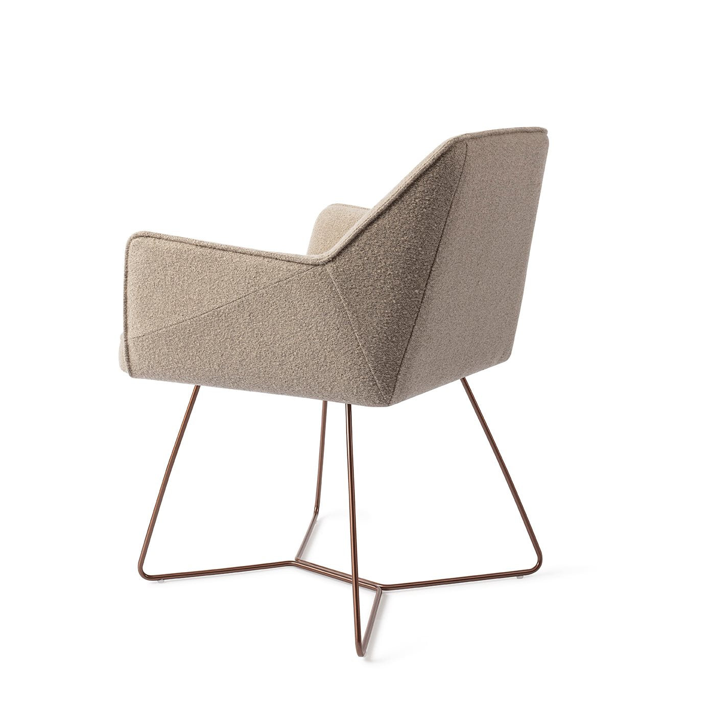 Tome Dining Chair Great Greige