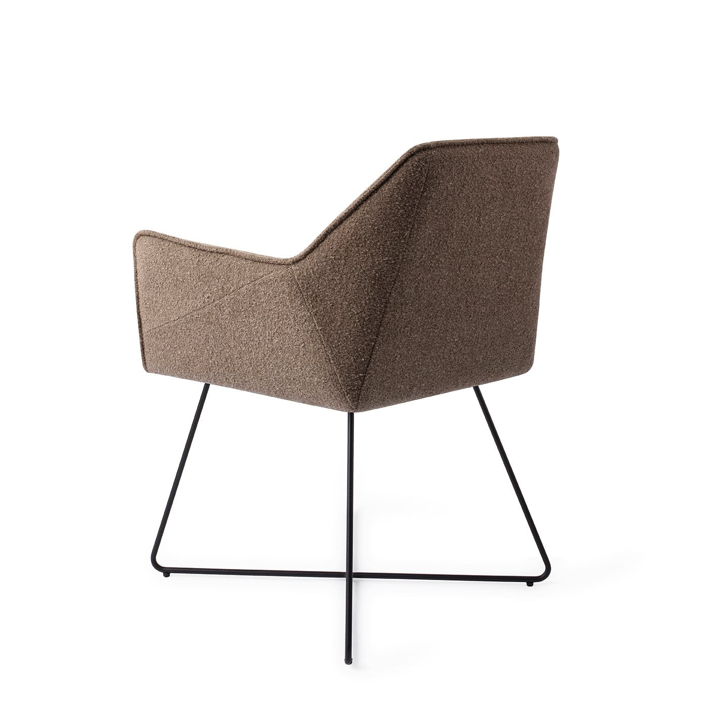 Tome Dining Chair Idaho Potato