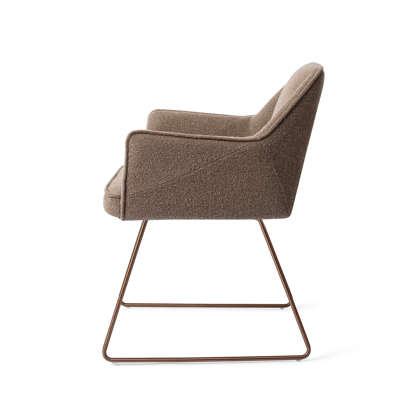 Tome Dining Chair Idaho Potato